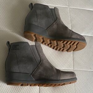 Sorel Evie boots